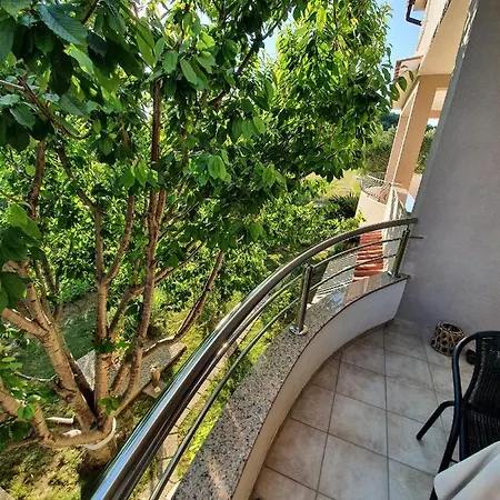 Relax 1 Apartman
