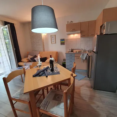 Apartman Relax 1 Banjol