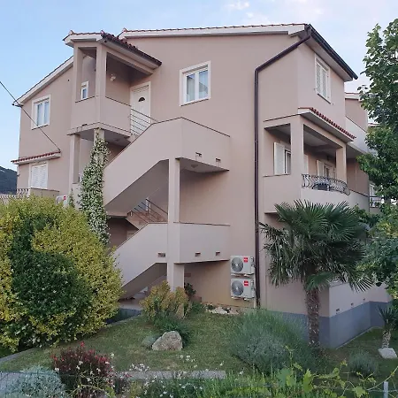 Relax 1 Apartman