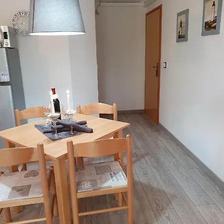 Apartman Relax 1 Banjol