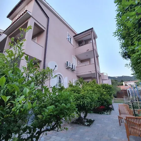 Relax 1 Apartman