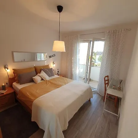 Relax 1 Apartman Banjol