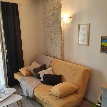 Relax 1 Apartman