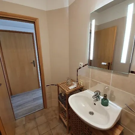 Relax 1 Apartman Banjol