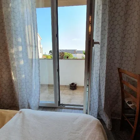 Relax 1 Apartman