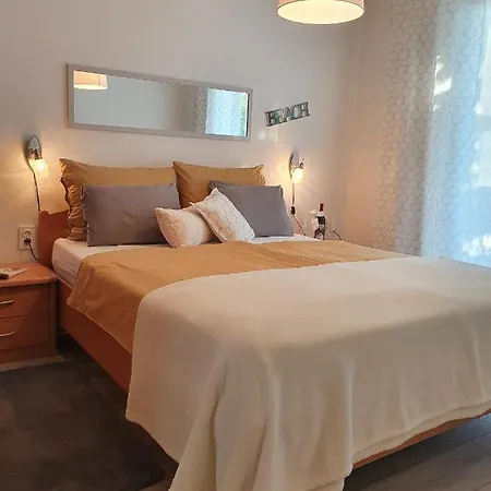 Relax 1 Apartman *
