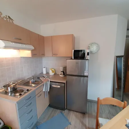 Apartman Relax 1
