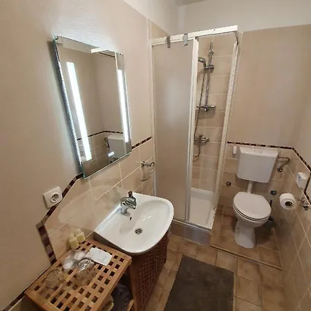 Apartman Relax 1 *