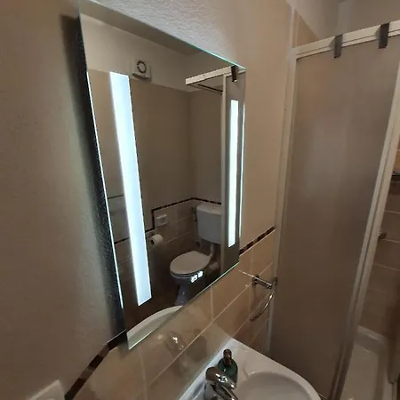 Relax 1 Apartman *