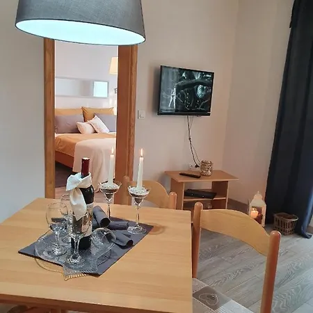 Apartman Relax 1 Banjol