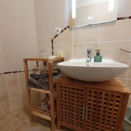 Apartman Relax 1 Banjol