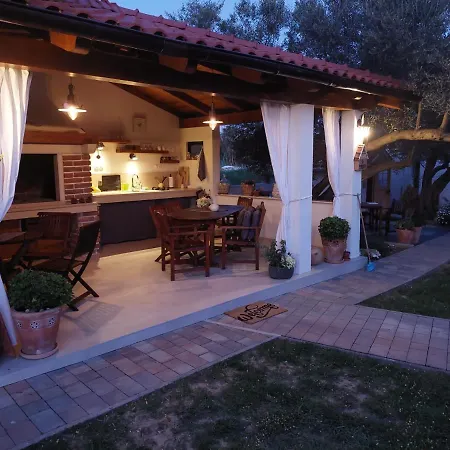 Apartman Relax 1 *