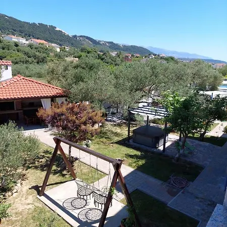 Apartman Relax 1 *