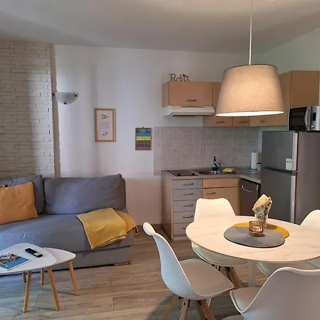 Relax 1 Lejlighed Banjol