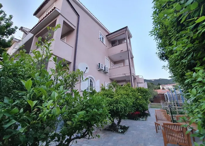 Relax 1 Apartment
