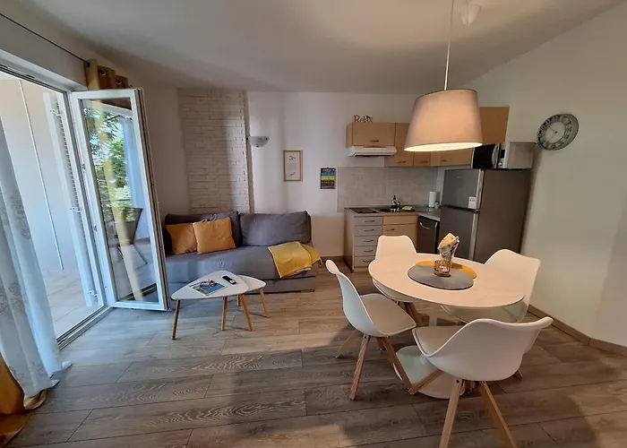 Apartment Relax 1 *