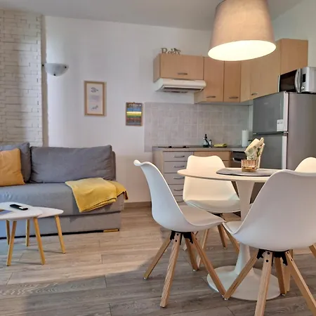 Relax 1 Apartamento *