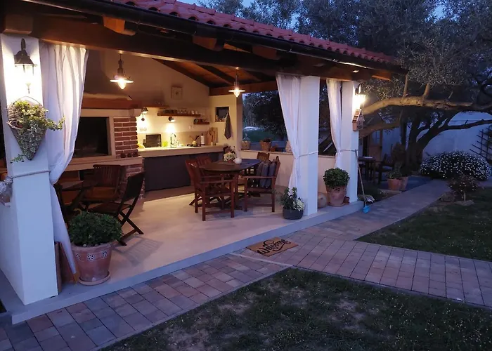 Apartamento Relax 1 *